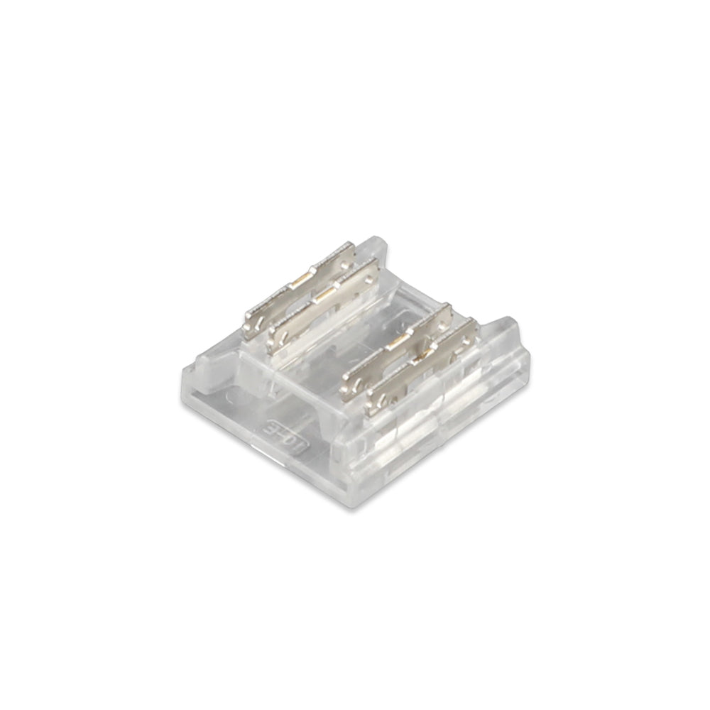 CLEANLIFE® Smart PCB-PCB Tunable White IP-20 COB Light Strip Connector