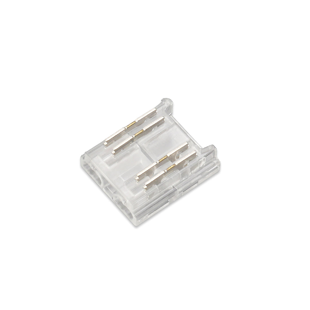 CLEANLIFE® Smart PCB-Wire Tunable White IP-20 COB Light Strip Connector