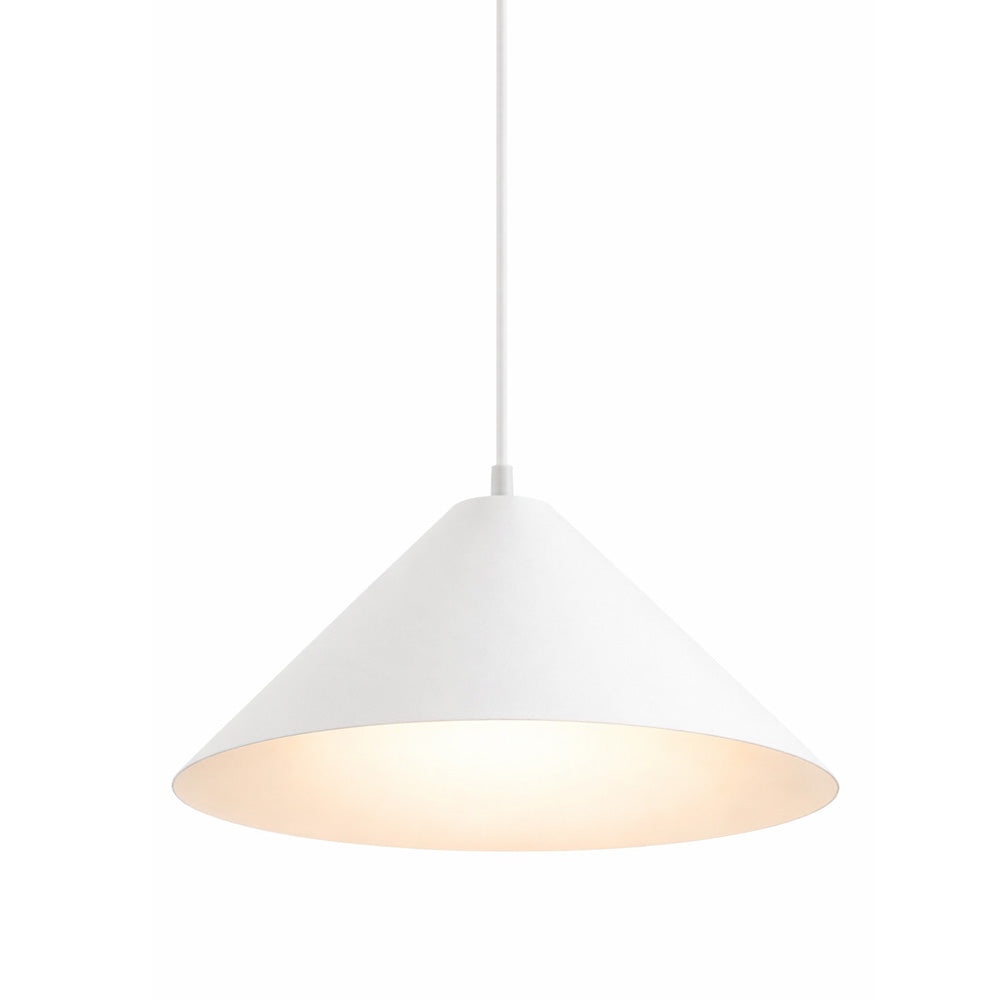 UltraLux® 48-51V DC LED Cone Pendant