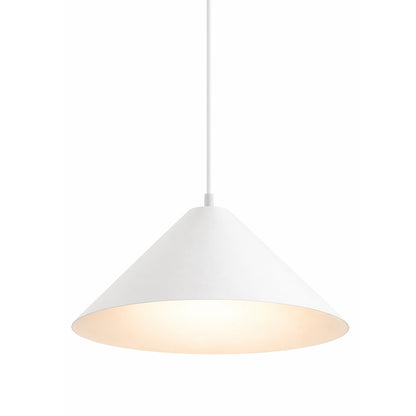 UltraLux® 48-51V DC LED Cone Pendant