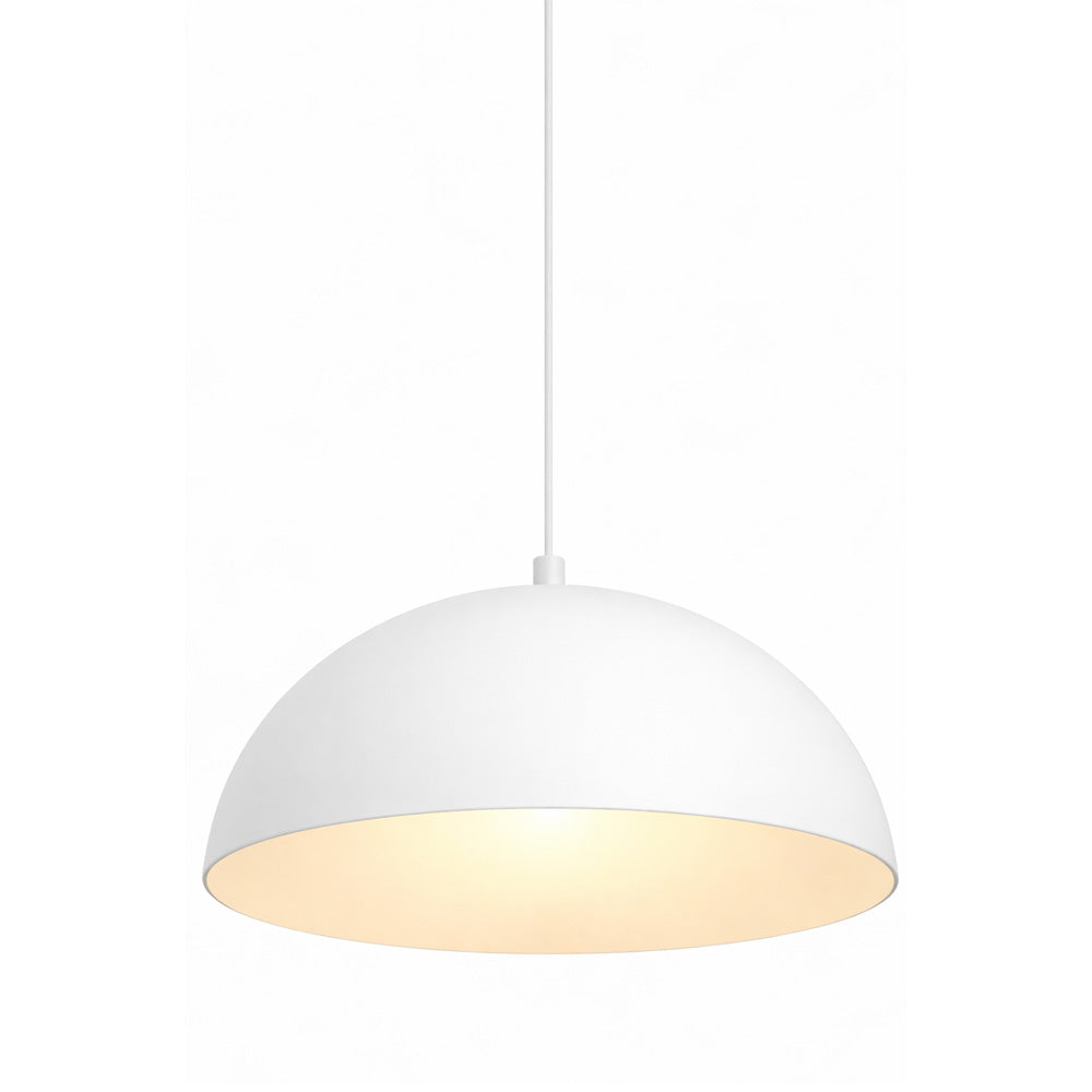 UltraLux® 48-51V DC LED Dome Pendant