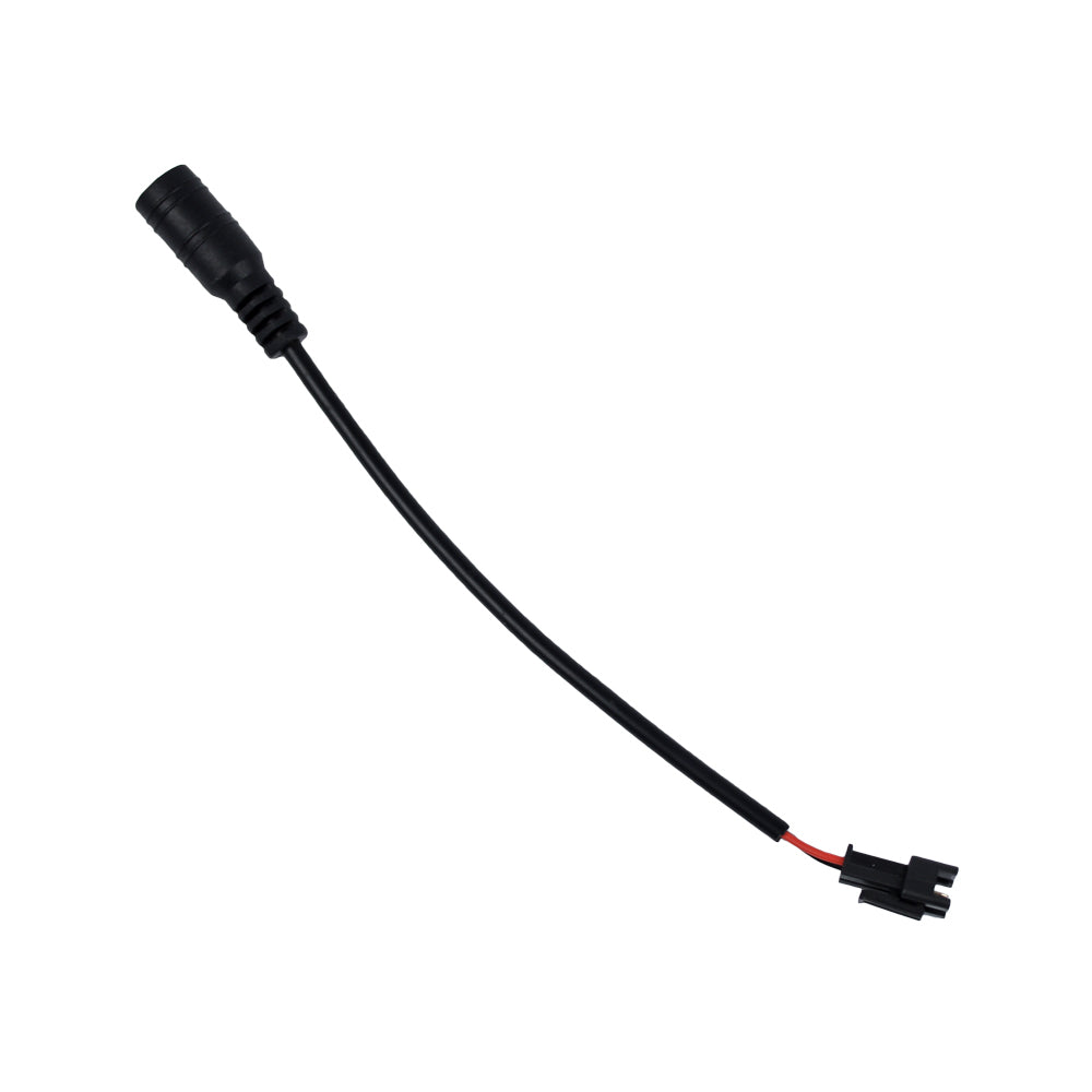 EzConnect™ To DC Connector Adaptor Harness