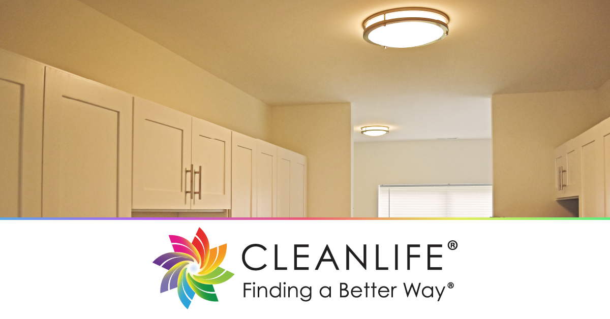 Quick Order – CLEANLIFE