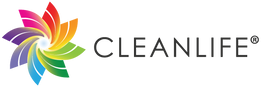 CLEANLIFE Logo