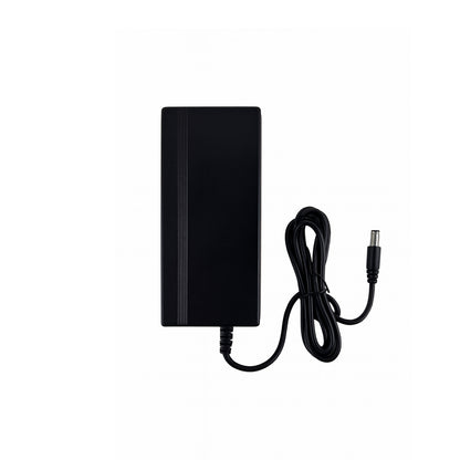 96W 48V Power Supply with DC Connector