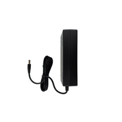 96W 48V Power Supply with DC Connector