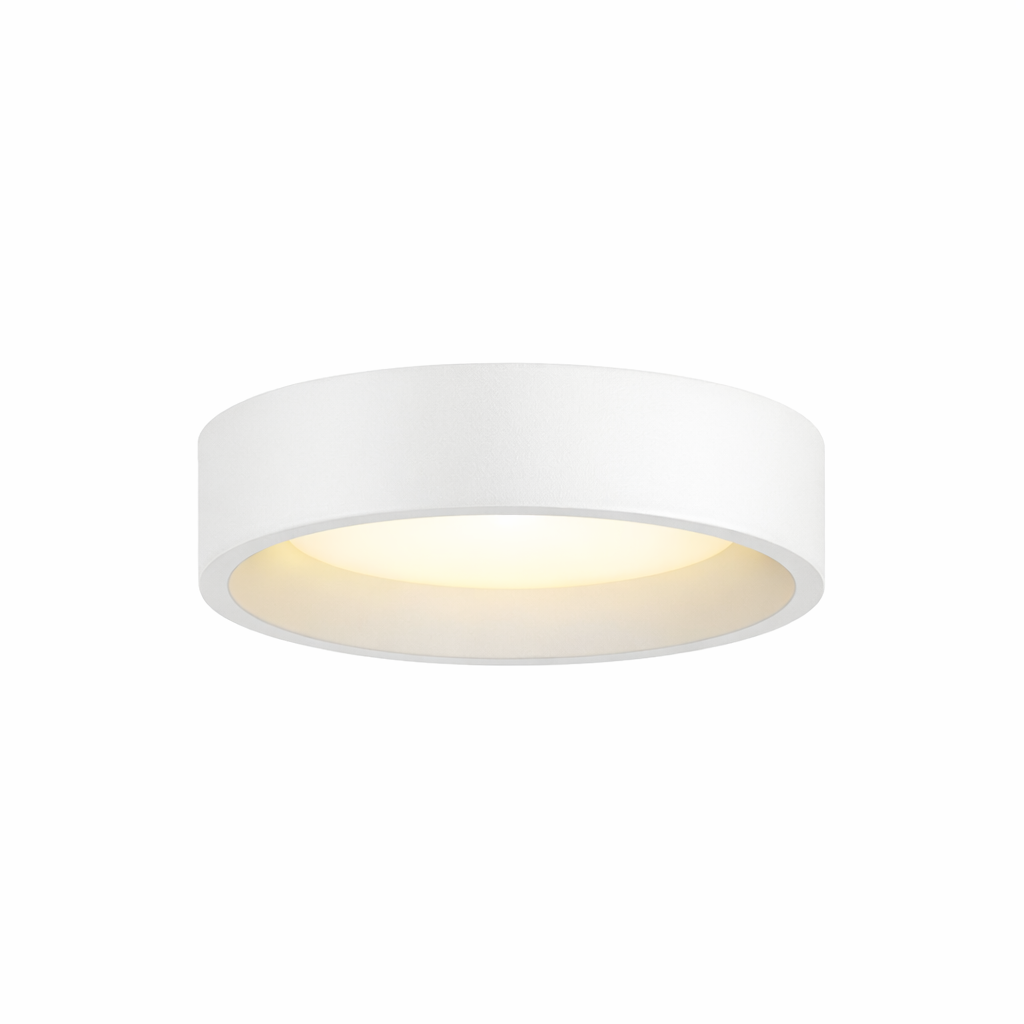 5" UltraLux® 48-51V DC Slim LED Cylinder Light