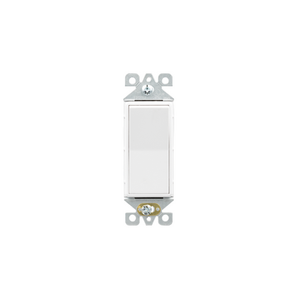 Single-Pole On/Off Paddle Switch