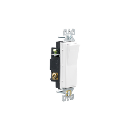 3-Way On/Off Paddle Switch