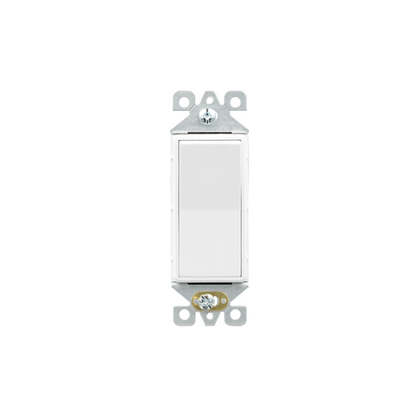 3-Way On/Off Paddle Switch