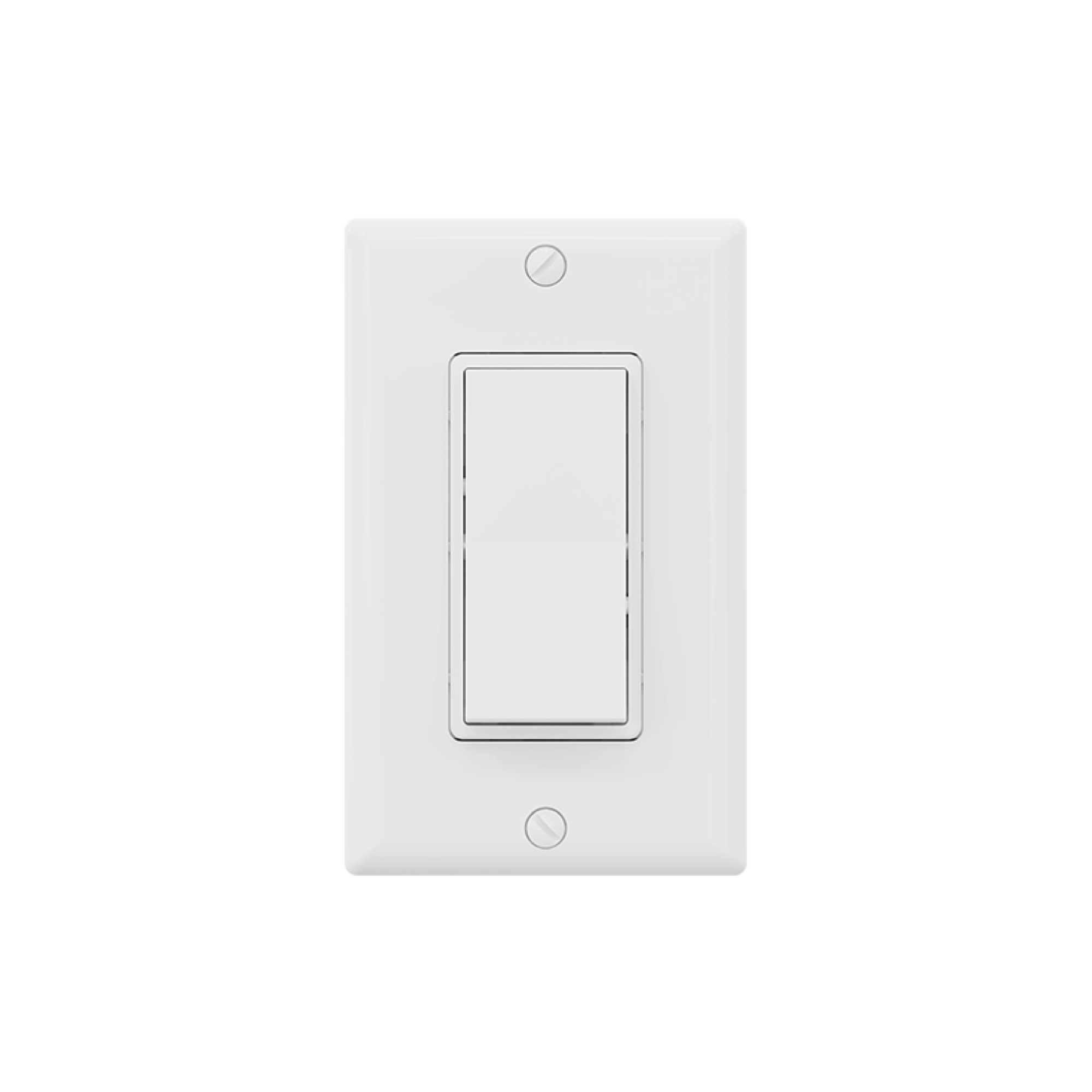 Single-Pole On/Off Paddle Switch