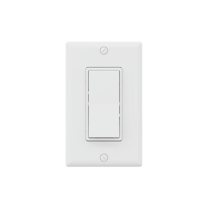 3-Way On/Off Paddle Switch
