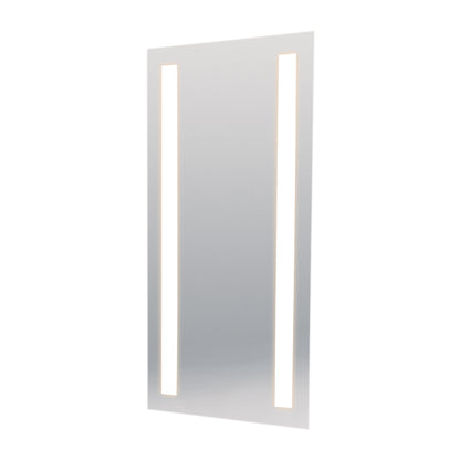 Majestic Argyle 48VDC Backlit LED Mirror