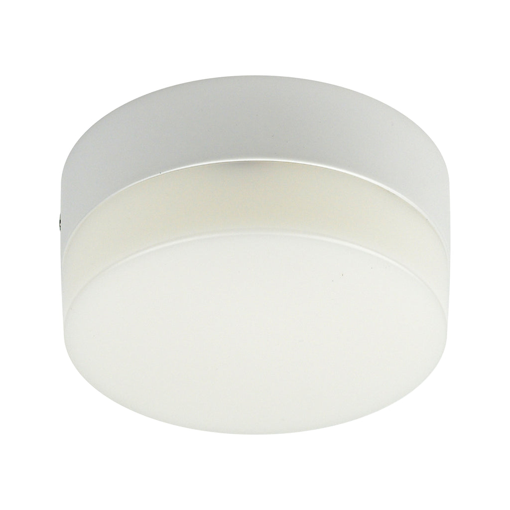 ATX LED® P023R6-F 5" Flush Mount