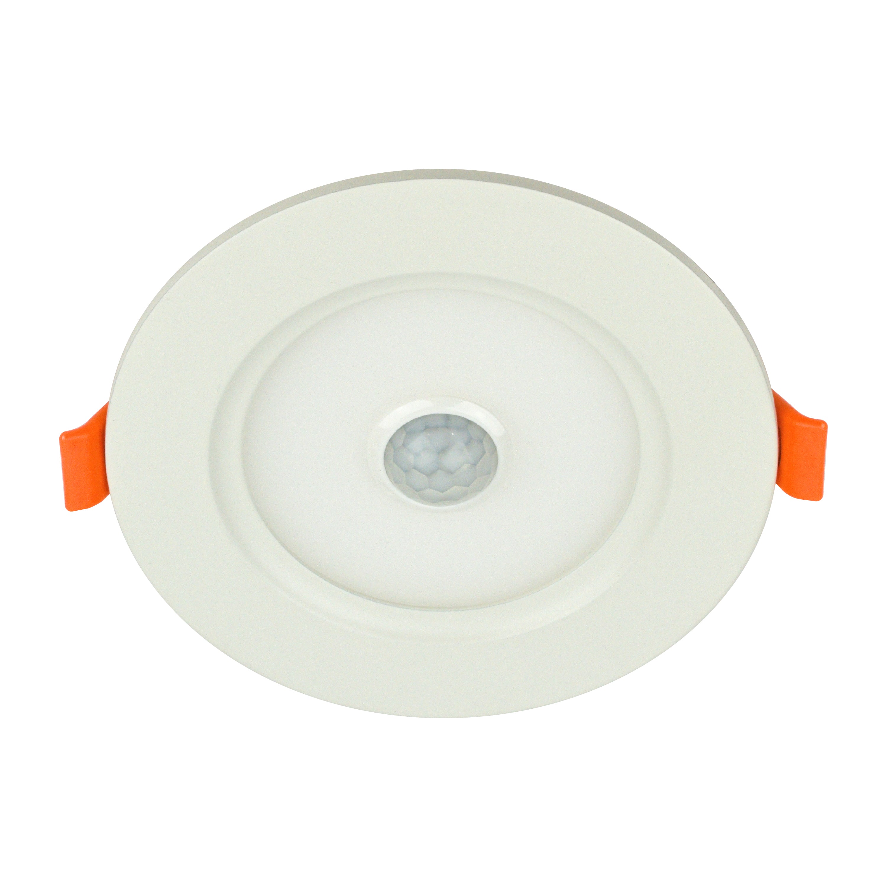 ATX LED® P023R6-M 4" Motion Sensor Recessed Downlights