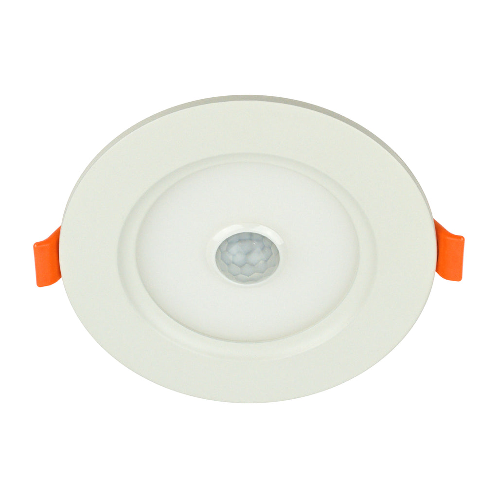 ATX LED® P023R6-M 4" Motion Sensing Fixture