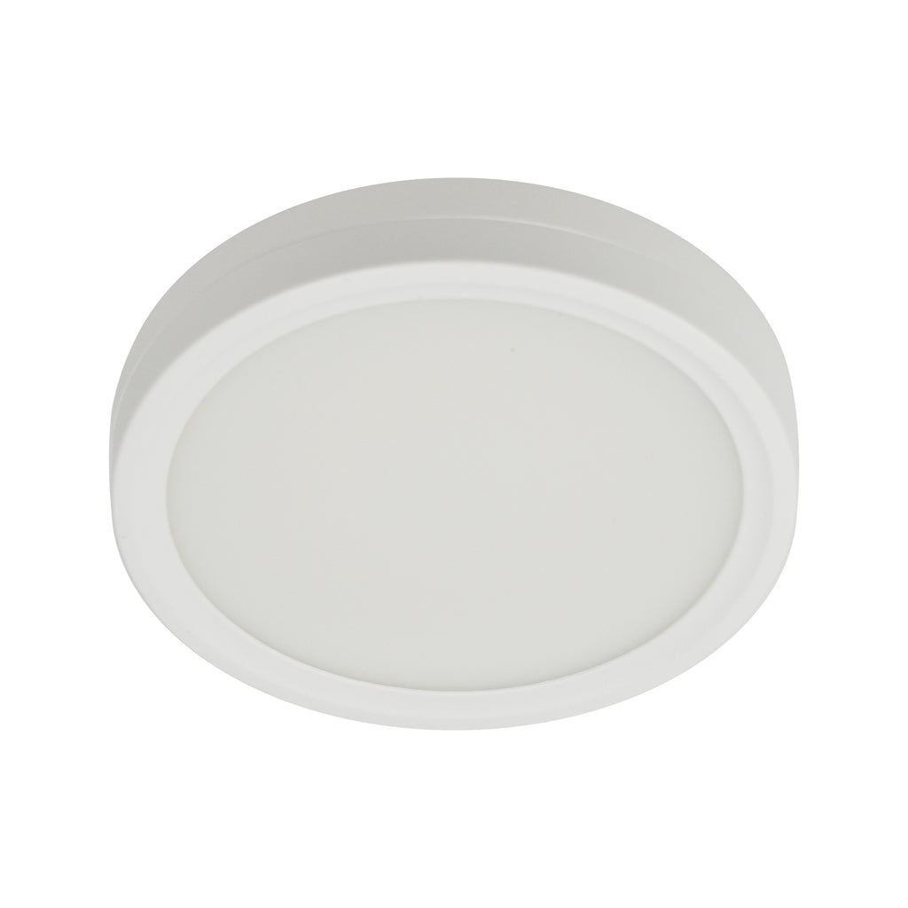 ATX LED® P023R6-S 5" Surface Mount Semi-Flush