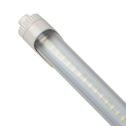 CLEANLIFE® 120VAC InstantStart® T8 LED Light Tube for Cold Food & Beverage Equipment