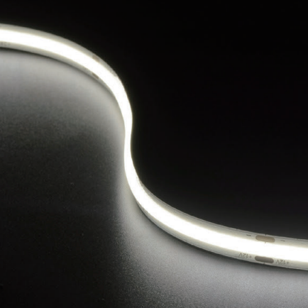24V DC Single CCT COB LED Light Strips