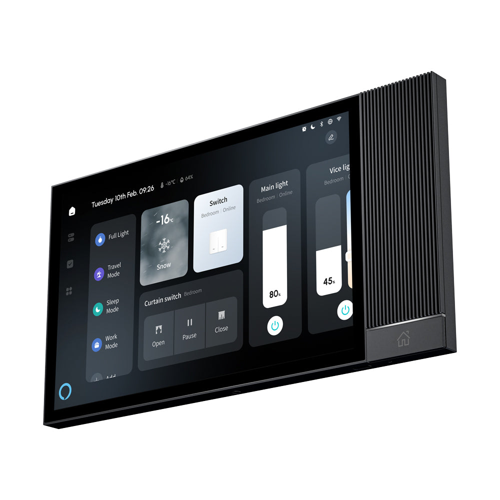 CLEANLIFE® Smart 8" Control Panel Pro