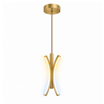 UltraLux® 48-51V DC Smart Sculpted Drop Pendant