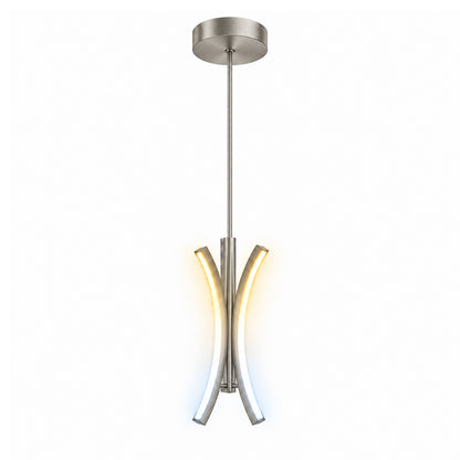 UltraLux® 48-51V DC Smart Sculpted Drop Pendant