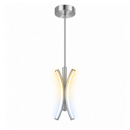 UltraLux® 48-51V DC Smart Sculpted Drop Pendant