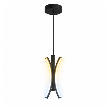 UltraLux® 48-51V DC Smart Sculpted Drop Pendant