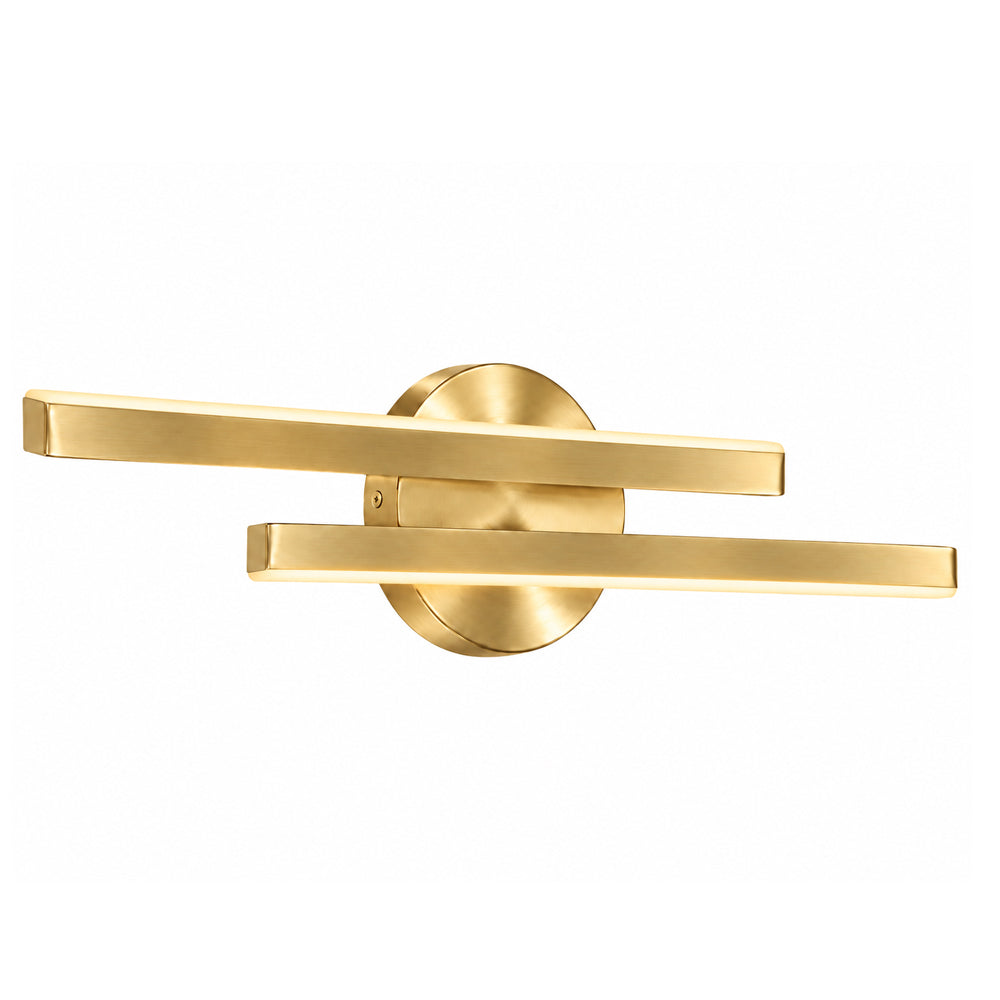 UltraLux® 48-51V DC Linear Vanity Light