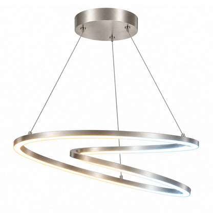 UltraLux® 48-51V DC Smart Ribbon Pendant