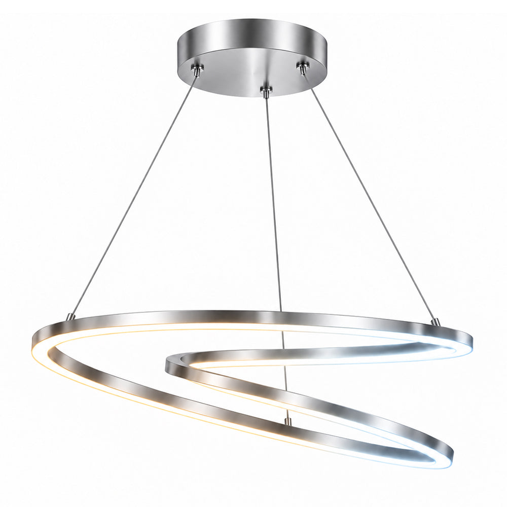 UltraLux® 48-51V DC Smart Ribbon Pendant