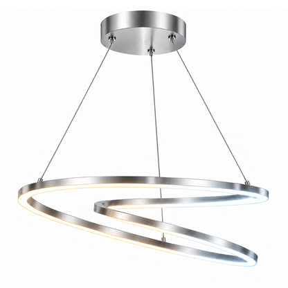 UltraLux® 48-51V DC Smart Ribbon Pendant