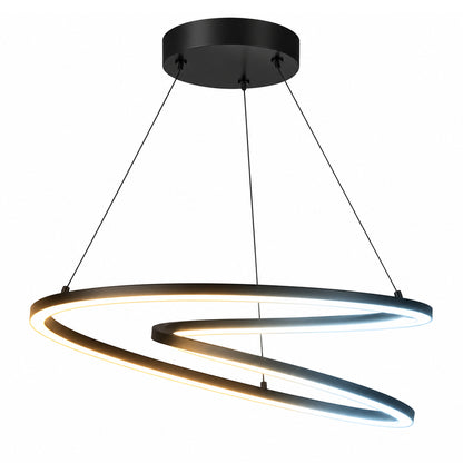 UltraLux® 48-51V DC Smart Ribbon Pendant