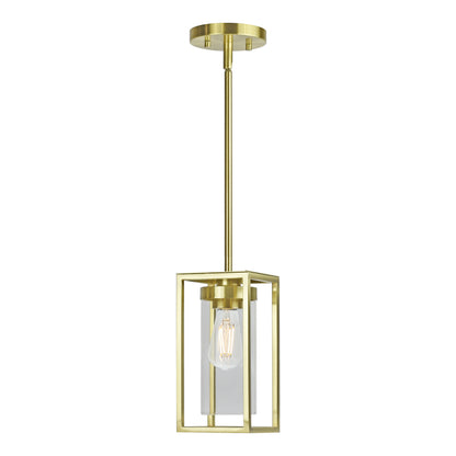 ULTRALUX® Framework LED Mini Pendant