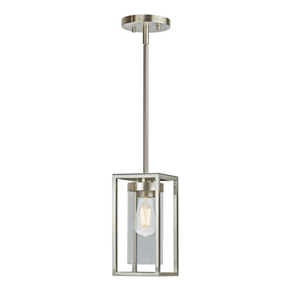 ULTRALUX® Framework LED Mini Pendant