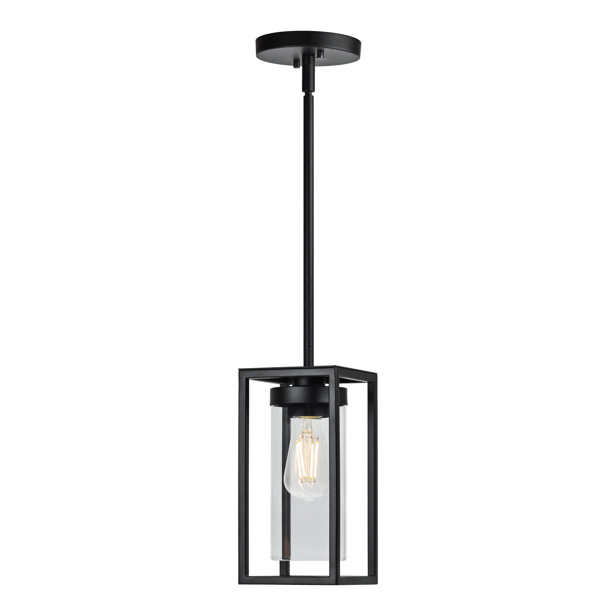 ULTRALUX® Framework LED Mini Pendant