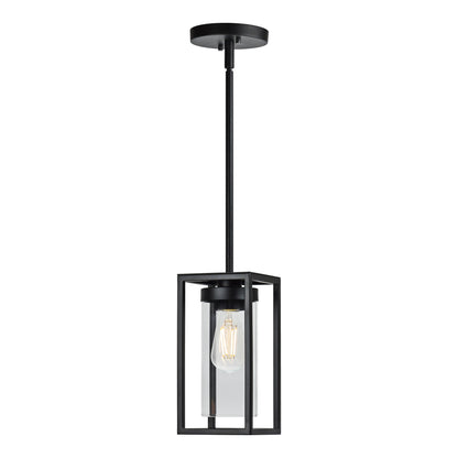 ULTRALUX® Framework LED Mini Pendant
