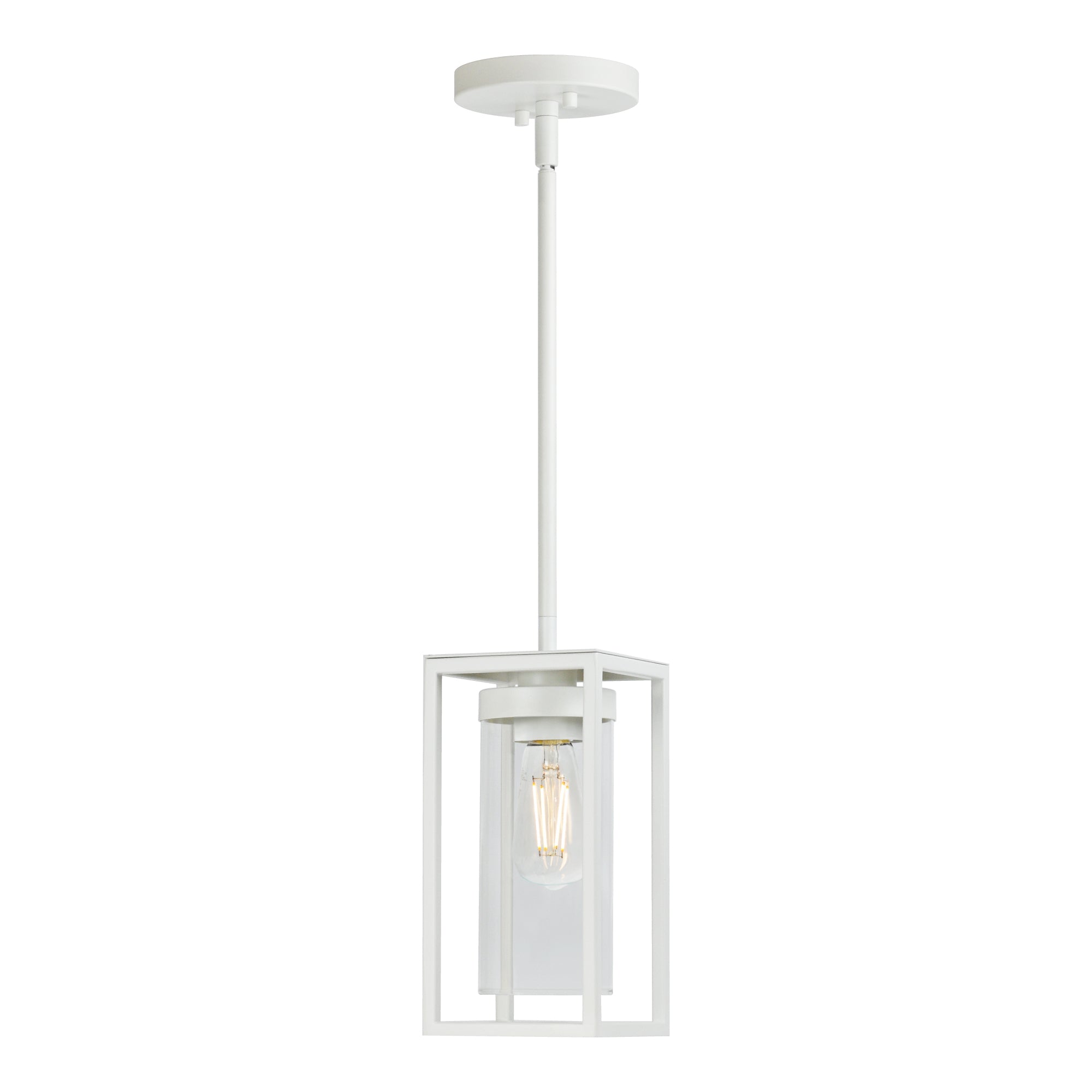 ULTRALUX® Framework LED Mini Pendant