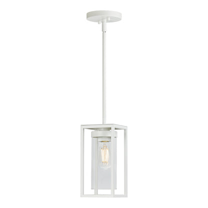 ULTRALUX® Framework LED Mini Pendant