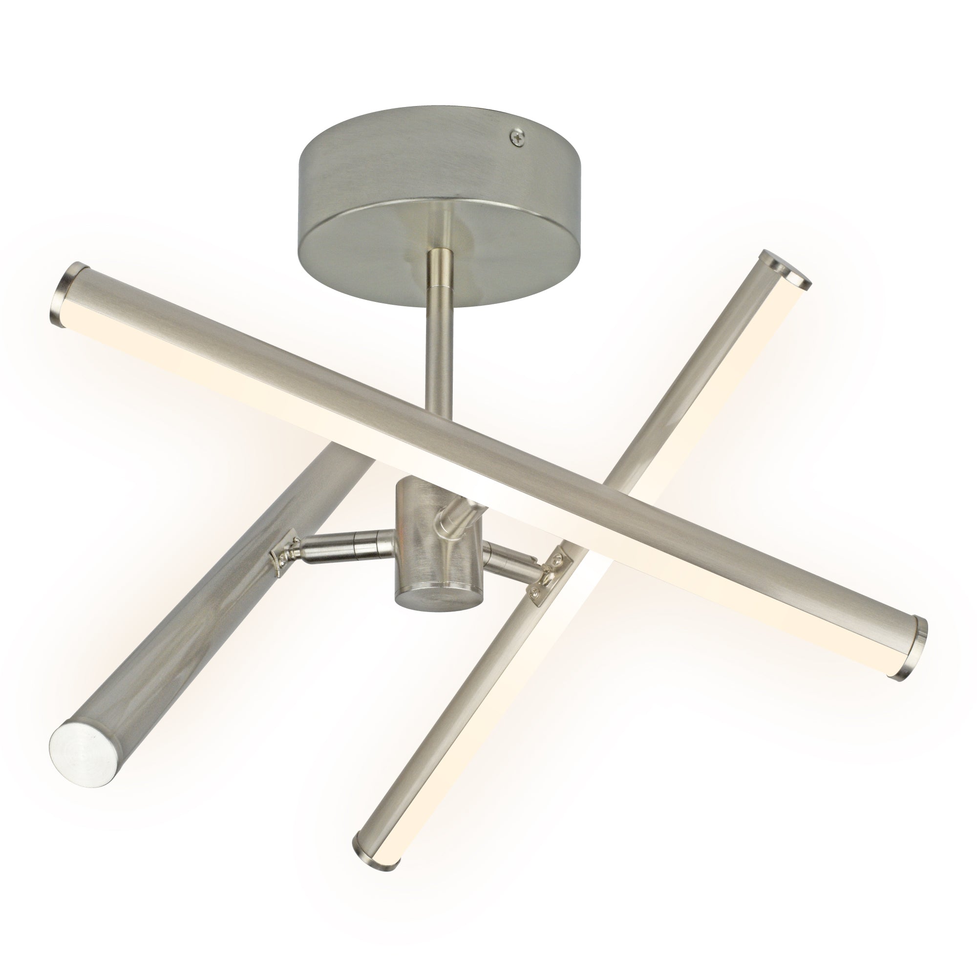 ULTRALUX® 16" Free Form LED Ceiling Light