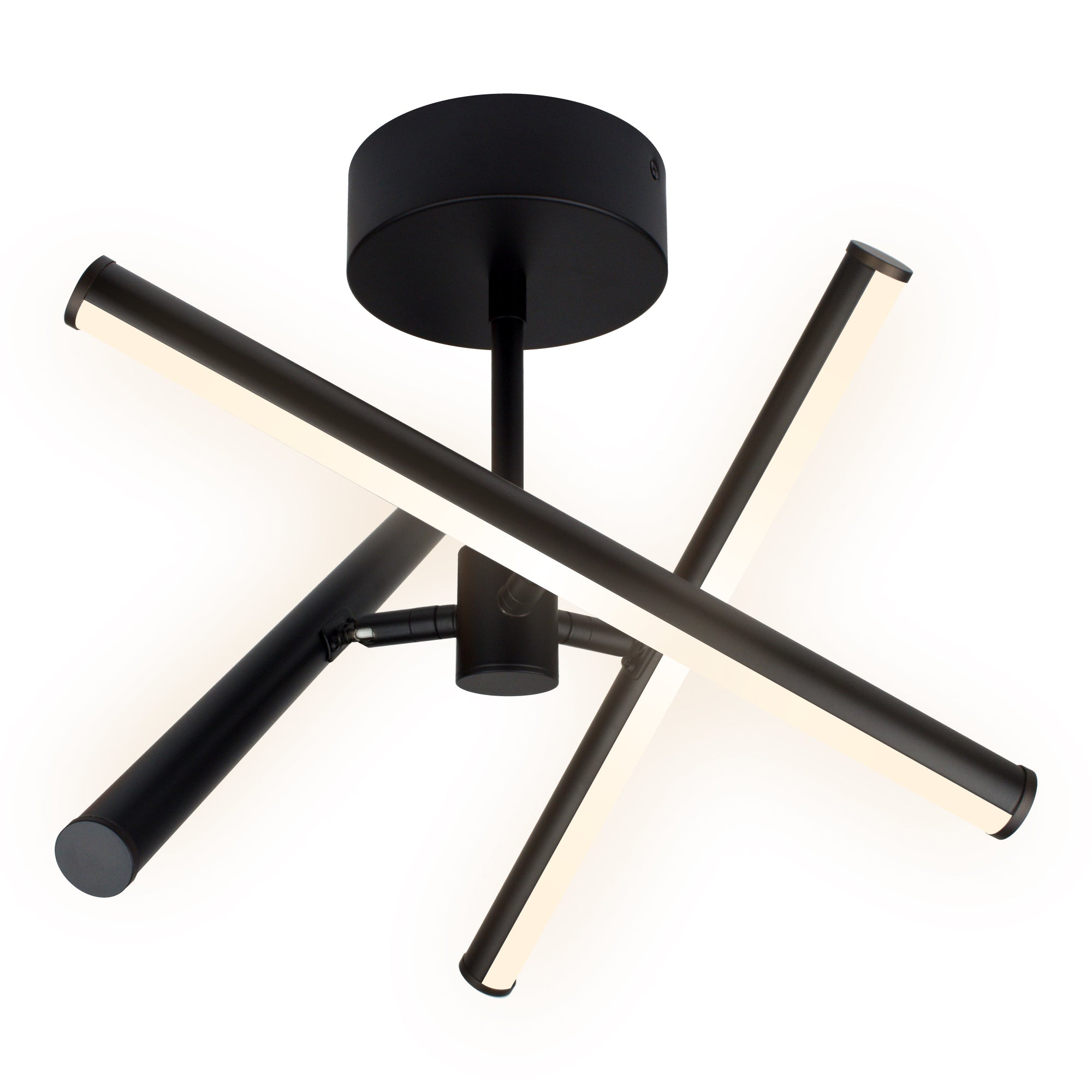 ULTRALUX® 16" Free Form LED Ceiling Light