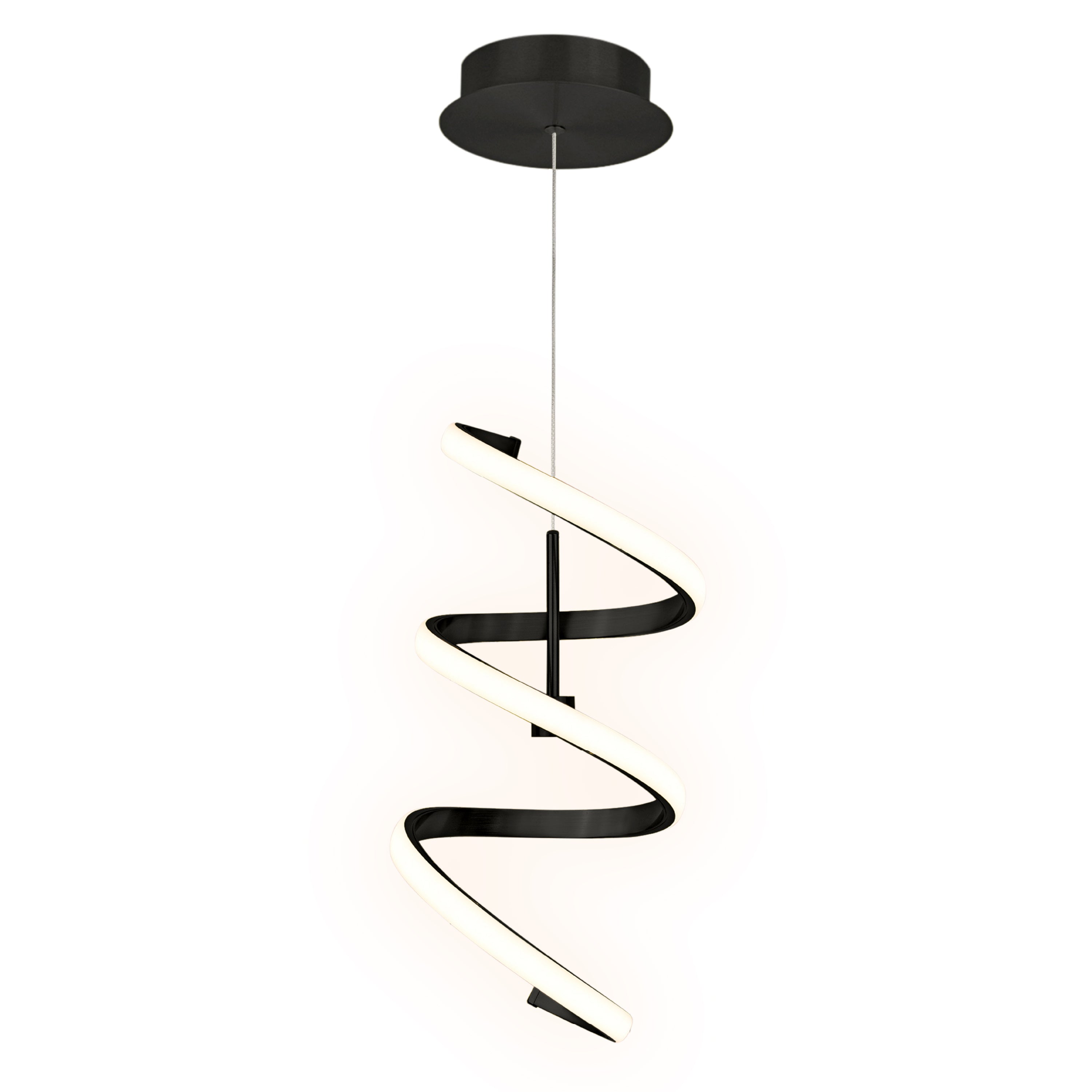 ULTRALUX® Helix LED Pendant