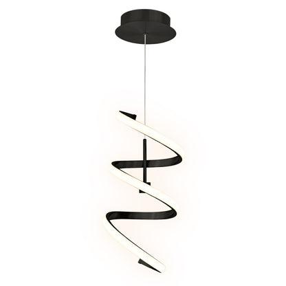 ULTRALUX® Helix LED Pendant