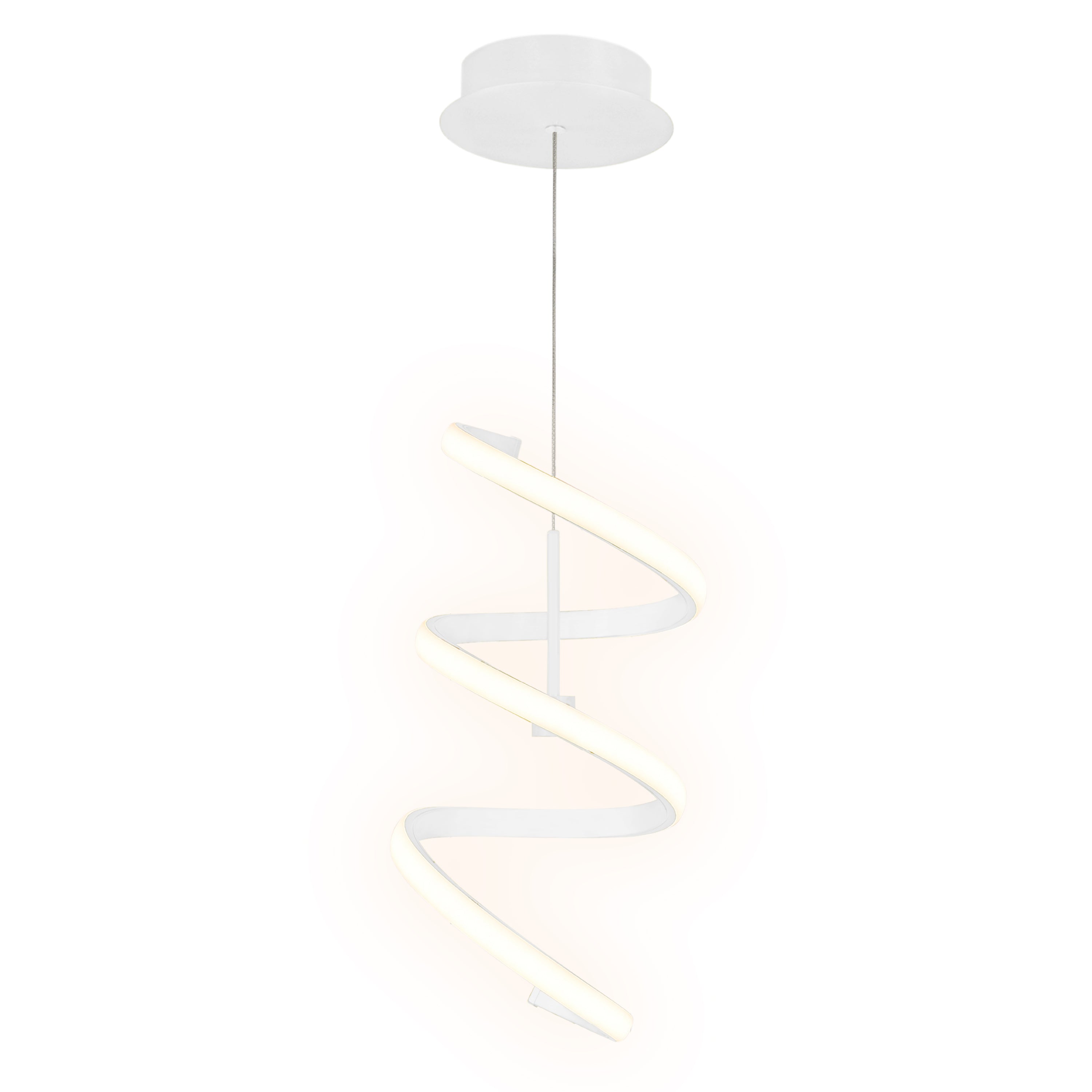 ULTRALUX® Helix LED Pendant