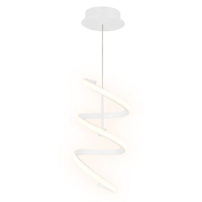ULTRALUX® Helix LED Pendant