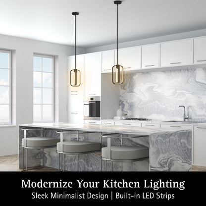 ULTRALUX® Jaiya Mini LED Pendant