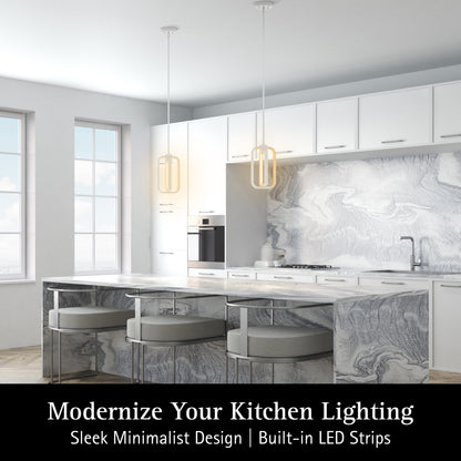 ULTRALUX® Jaiya Mini LED Pendant