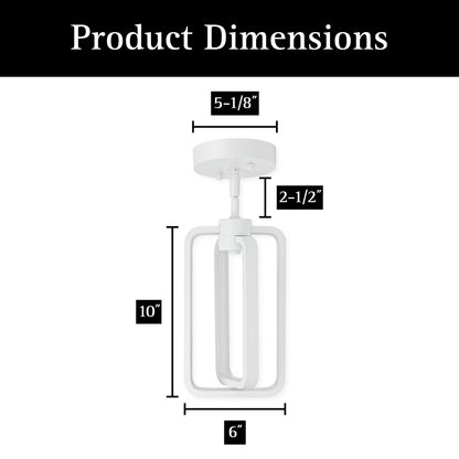 ULTRALUX® Jaiya Mini LED Pendant