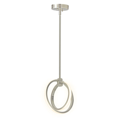 ULTRALUX® Jaiya Orb LED Pendant