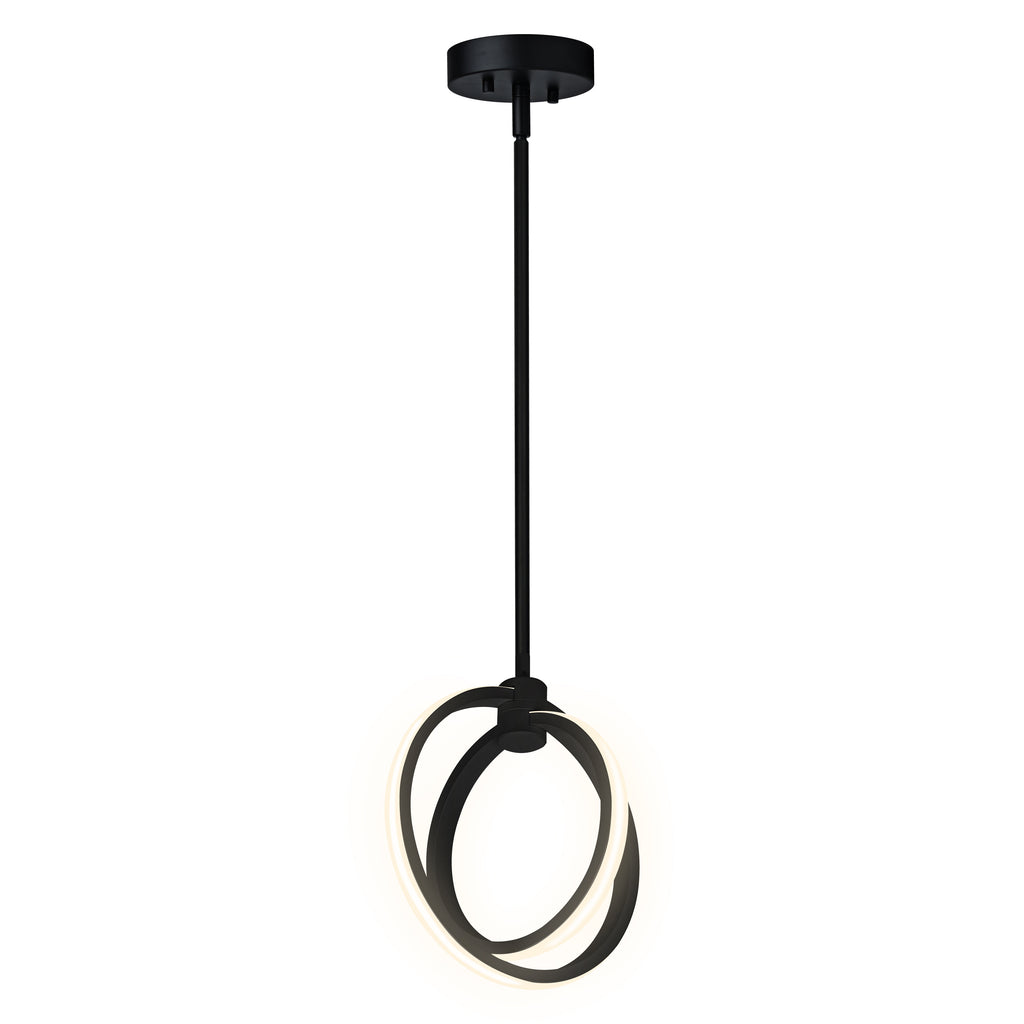 ULTRALUX® Jaiya Orb LED Pendant